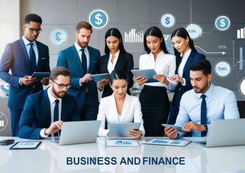 modern-business-finance-professional-office-with-financial-analysis-market-insights Modern Business and Finance: Professional Office with Financial Analysis and Market Insights