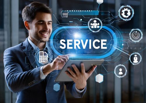 services-customer-support-business-technology-concept-screen services-customer-support-business-technology-concept-screen
